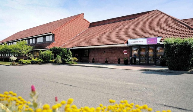 Mercure Livingston Hotel