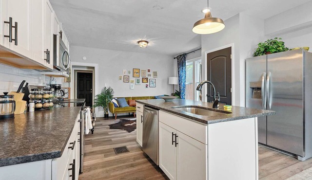 Merion Village Residences Suites
