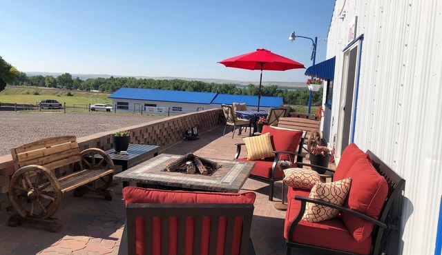 Mesa View Lodge Resort