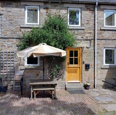Mews Cottage