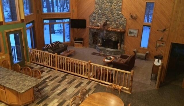 Michele's on the Bay -Executive Home on LCO