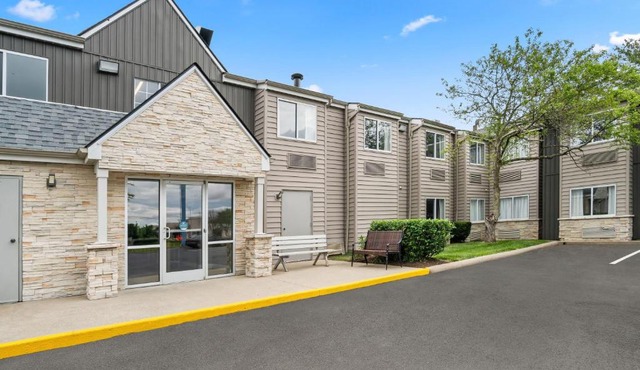Microtel Inn by Wyndham Lexington