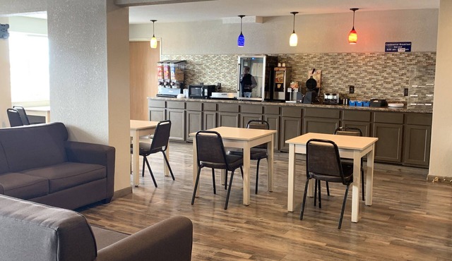 Microtel Inn & Suites by Wyndham Fond Du Lac
