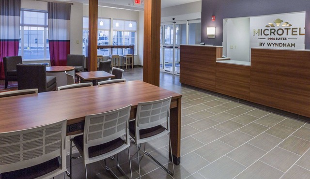 Microtel Inn & Suites By Wyndham Tioga