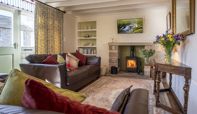 Middehus, Preston-under-Scar, Yorkshire Dales