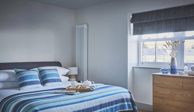 Middlerigg - a family friendly that sleeps 6 guests in 3 bedrooms