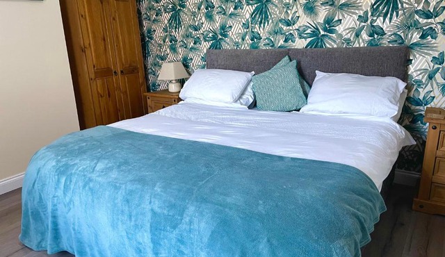 Milburn Cottage 2- Luxury Accommodation