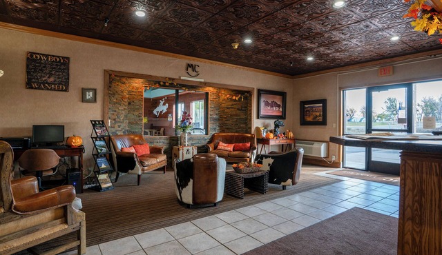 Miles City Hotel