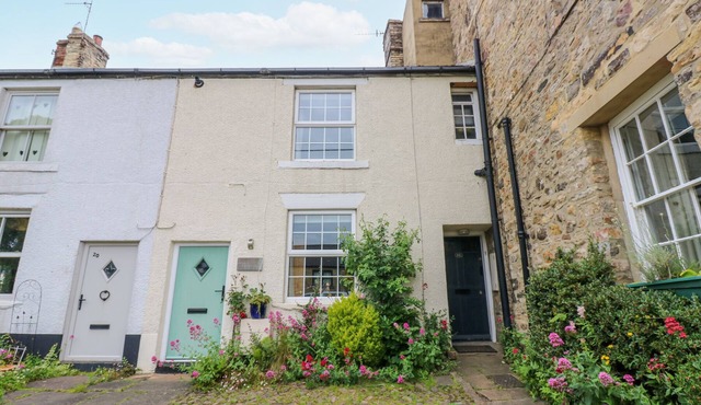 MILL COTTAGE, family friendly, with open fire in Wolsingham