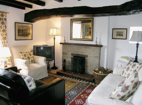 Mill Cottage