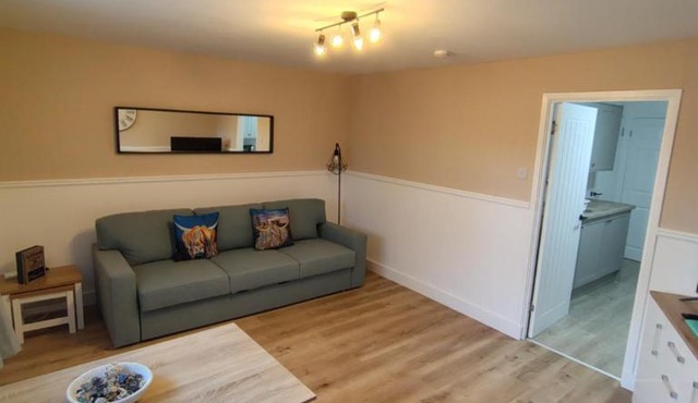 Millburn Chalet