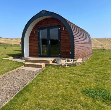 Milldown Glamping