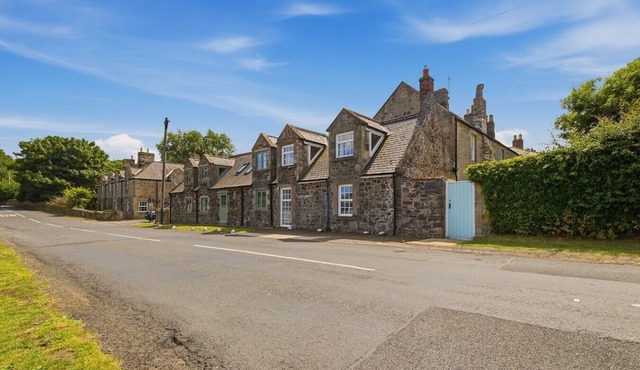 Millhouse Cottage - North East Escapes