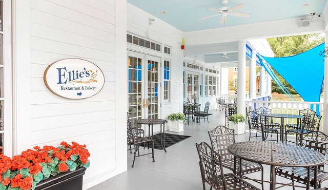 Mills Park Hotel