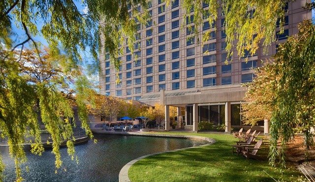 Minneapolis Marriott Southwest