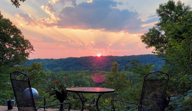MINNeSTAY* St. Croix Valley Inn