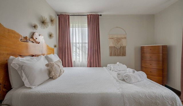 Minutes from OSU Stadium | Walkable | Quiet Area