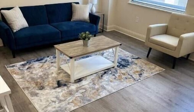 Modern 1 Bedroom Downtown Apartment