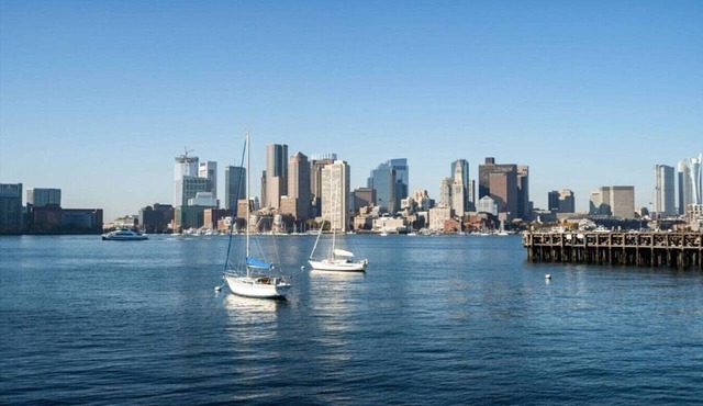 Modern Coastal City Stay | Waterfront & Airport