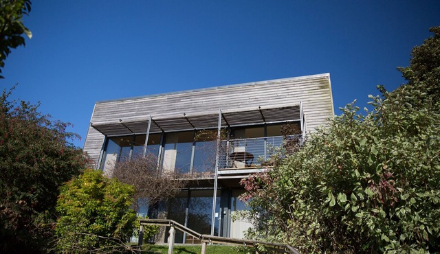 Modern design, Great sea bay view, 2 bedrooms & 3 bathrooms