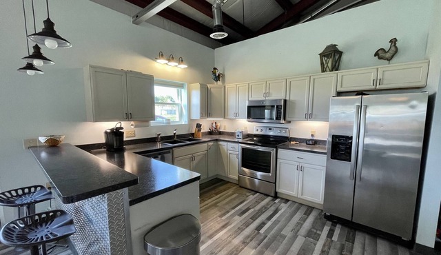 Modern Farmhouse 3 mi to Miami U