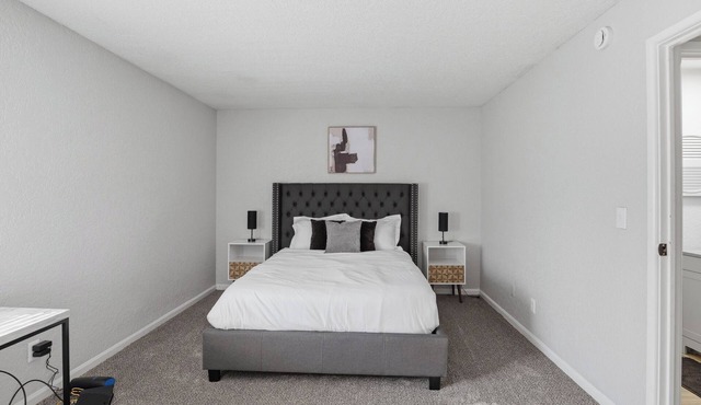 Modern Serenity | Kansas City