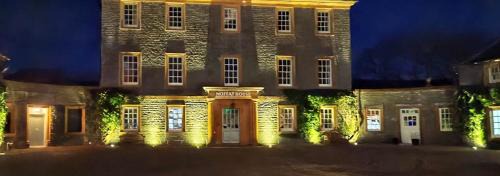 Moffat House