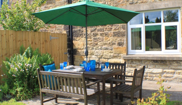 Mona's Cottage - Luxury Holiday Cottage ideal for couples and families
