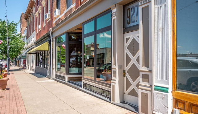 Monmouth Lofts | Newport Lofts Sleep 10