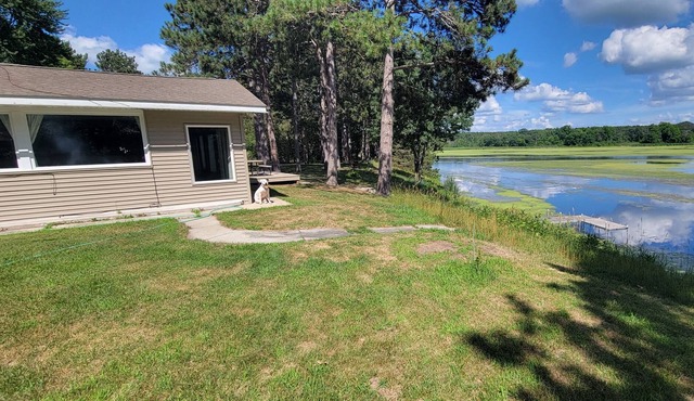 Montello Lake House