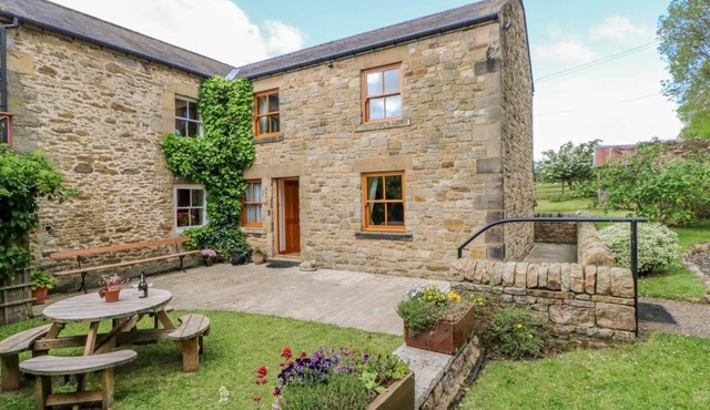 Moorgair Cottage, Hexham