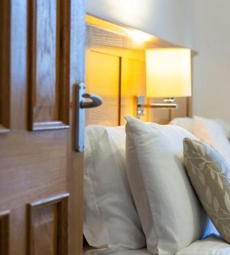 Morton of Pitmilly Countryside Resort