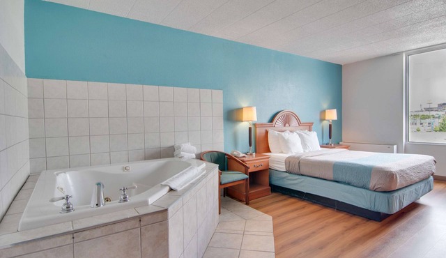 Motel 6 Clarion, PA