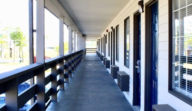 Motel 6 - Dayton, OH