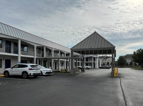 Motel 6-Lafayette, IN