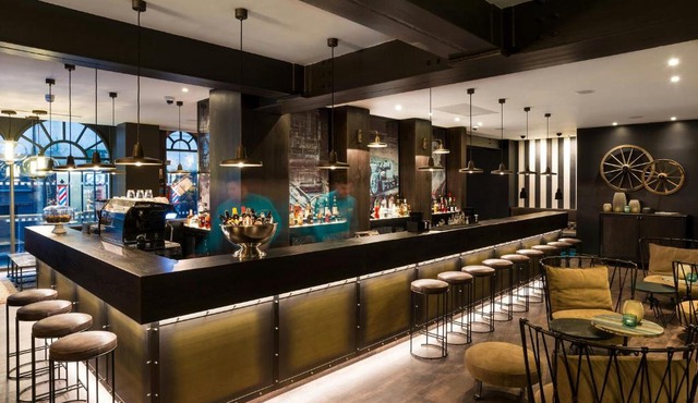 Motel One Newcastle