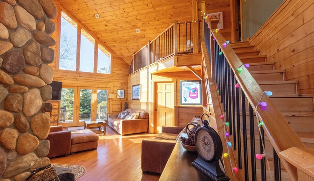 Mountain View Lodge at Sunday River