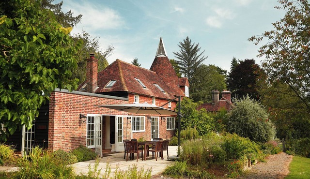 Mousehall Oast