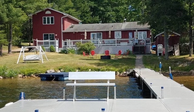 Murphy Cottage