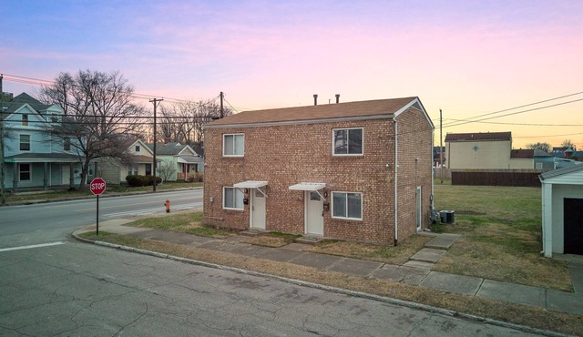 My old Kentucky Home