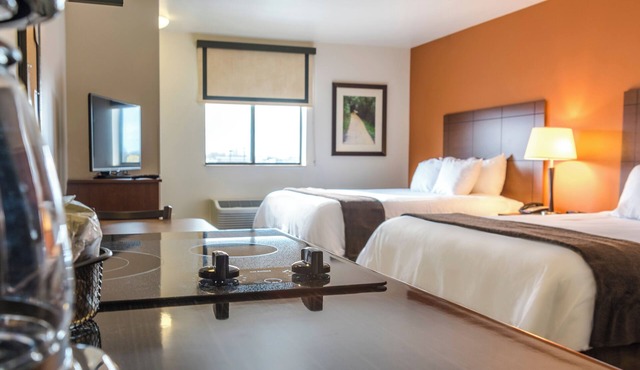My Place Hotel - Amarillo West/Medical Center, TX