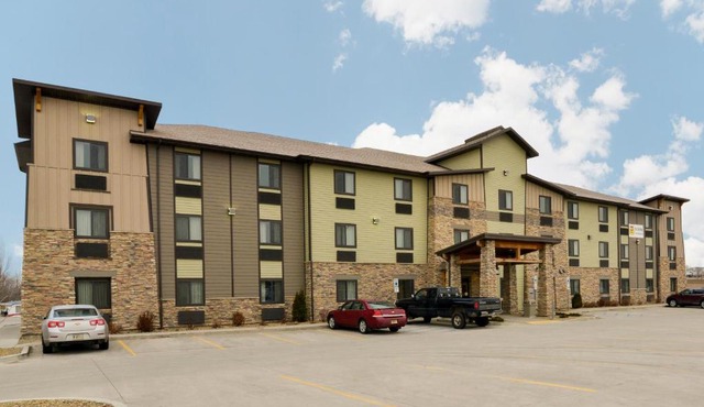 My Place Hotel-Bismarck, ND