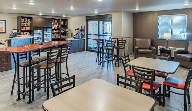 My Place Hotel - Indianapolis Airport/Plainfield, IN