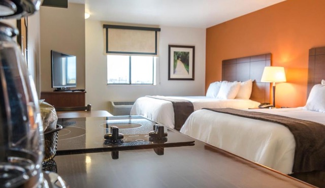 My Place Hotel-Overland Park, KS