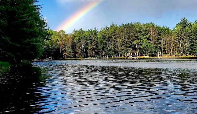MY T Pine Acres Lake View