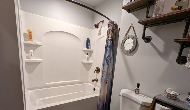 Mystic Rose Room