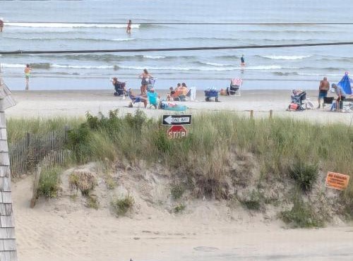Nantasket Beach - early birds - booking summer 2027