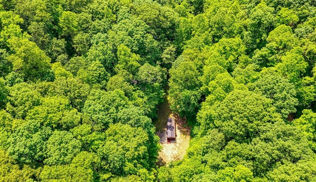 Narrows Haven | Hocking Hills, Couples Getaway