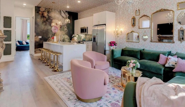 Nashville Privée: Girls Trip|Bachelorette| 9 Beds