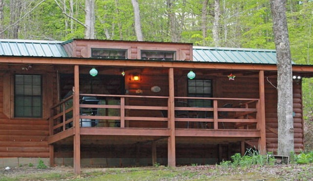 Nature Retreat